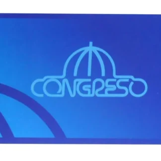 TAL CONGRESO PAGARE $ x40H + iva Agregar
