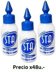 ADHES VINILICO STA x 30g