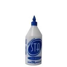 ADHESIVO VINILICO STA x250g