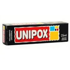 PEGAMENTO UNI-POX UNIV x 25 ML x6