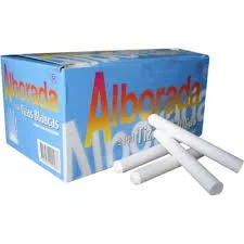 TIZA ALBORADA BLAx144 u.(Cx24)
