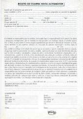 TAL COMPRA/VTA AUTOMOTOR (Px4