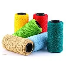 ART HILO ENCERADO COLOR x70mts