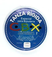 ART HILO TANZA 0.40mmX100 MTxU