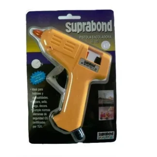 PISTOLA ENCOLADORA CHICA SUPRABOND