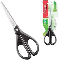 TIJERA MP ESSENTIAL GREEN 17cm