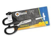 TIJERA OLAMI 17.9 CM BLIST.