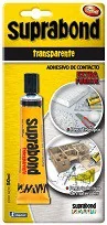 PEGAM SUPRAB TRANSP 25ml