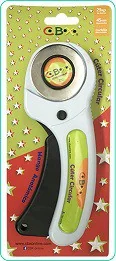 CORTANTE CBX CIRCULAR