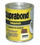 PEGAM SUPRAB TRANSP 250ml