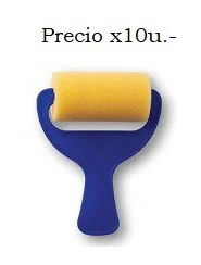 RODILLO P/MANUALIDADES OLAMI 7.5cm