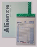 TAL MIL28 DUPL ECO CHICO x50h