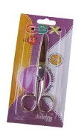 TIJERA CBX COSTURERA 12.5cm (C-5)
