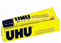 PEGAM UHU UNIV x60ml (Px12)
