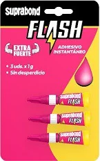 PEGAM SUPRAB INSTANT 1G x3u