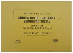 LIBRO DE REGIST SUELDOS