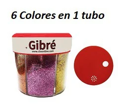 ART GIBRE x 50grs FRASCO SURT