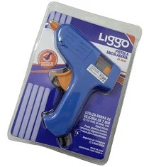 PISTOLA ENCOLA CHICA LIGGO