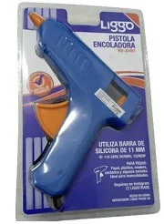 PISTOLA ENCOLA GDE LIGGO