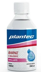 PC BARNIZ DILUY BRILLAN x250ml
