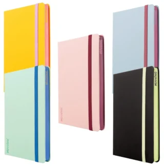 CUADERNO MOOV NOTE A5 x80h 1246132