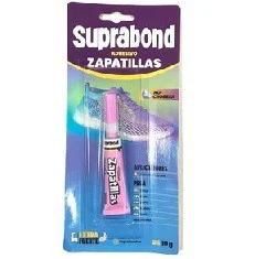 PEGAM SUPRAB ZAPATILLA 10g