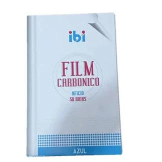 CARBONICO FILM IBI AZUL