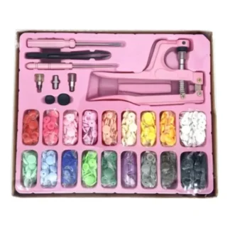 ART IBI SET COLOC SNAP 659500