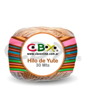 HILO YUTE CBX x30m