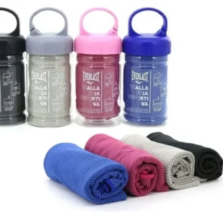 TG TOALLA EVERLAST 16360/16361
