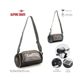 PORTA OBJETO ALPINE 27105