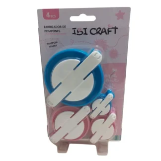 ART IBI FABRICA POMPON 655985