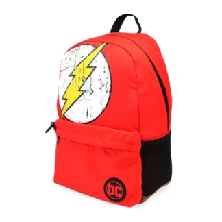 MOCHILA MOOVING DC FLASH 1630225