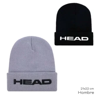TG GORRO HEAD 13826