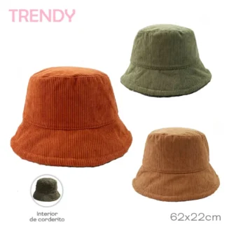 TG GORRO PILUSO 51822