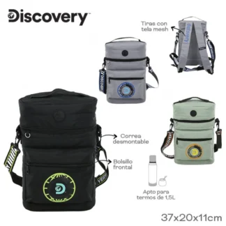 BOLSO MATERO DISCOVERY 18460