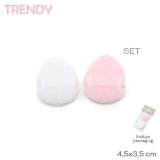 TG MAKE ALMOHADA MAQUILLAJE 18699