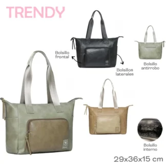 CARTERA TRENDY 18991