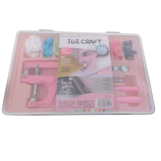 ART IBI SET COLOC SNAP 659501