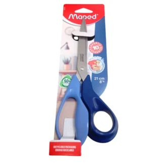 TIJERA MP MULTIUSO 21CM E/BLST