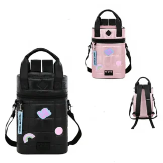 BOLSO MATERO TRENDY 18474