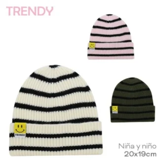 TG GORRO TRENDY 16900