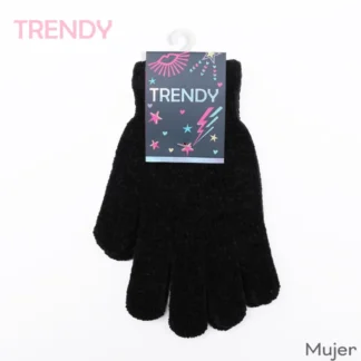 TG GUANTES TRENDY 51380