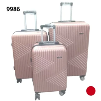 VALIJA CYB SET x3 ARR9986