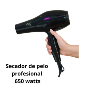 BZ ELEC SECADOR PELO SECW609001