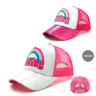 TG GORRA TRENDY 14840