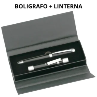 BOLIGRAFO BRUH EFI509 LUBECK