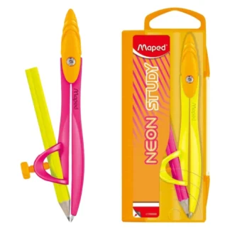 COMPAS MAPED STUDY NEON C/ABR