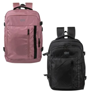 MOCHILA ELF 18" ESP 3719A/3719B