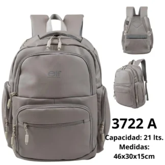 MOCHILA ELF 18" ESP 3722A/3722B